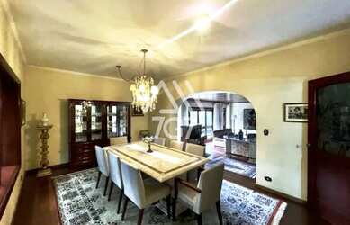 Imagem 13: LINDA CASA RÚSTICA CONTEMPORÂNEA - CONDOMÍNIO GRANJA VIANA