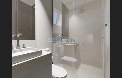 Imagem 14: Garden em Curitiba. 54m² de Área, 1 Vaga na garageme1 Dormitório