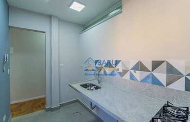 Imagem 9: Apartamento com 2 dormitórios, 67 m² - venda por R$ 795.000,00 ou aluguel por R$ 4.483,00