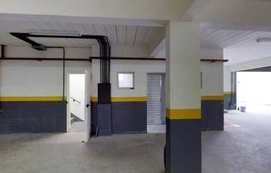 Imagem 8: Galpão à venda, 2200 m² por R$ 13.200.000,00 - Vila Monumento - São...