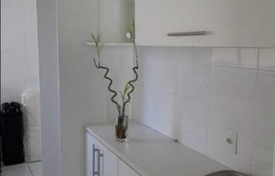 Imagem: O apartamento possui 3 Dormitórios, 3 Banheiros, 2 Vagas na