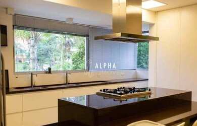 Imagem 9: Casa com 4 dormitórios, 980 m² - venda por R$ 18.000.000,00 ou aluguel...