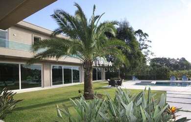 Imagem 6: Casa com 5 dormitórios, 1100 m² - venda por R$ 15.000.000,00 ou aluguel...