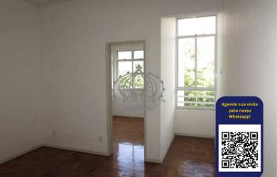 Imagem 7: Apartamento com um quarto e dependências na Tijuca