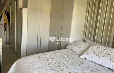 Imagem 9: Cobertura à venda, 192 m² por R$ 970.000,00 - Santa Rosa - Niterói/RJ