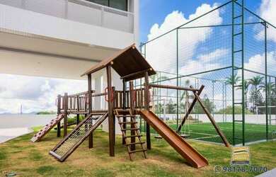 Imagem 9: Apartamento à venda, 92 m² por R$ 614.815,00 - Mirante - Campina Grande/PB