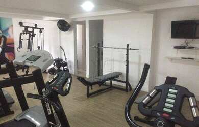 Imagem 5: Apartamento com 2 dormitórios, 52 m² - venda por R$ 348.000,00 ou aluguel...