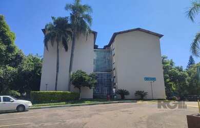 Imagem 3: Apartamento em Cavalhada