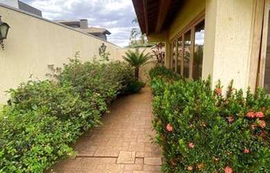 Imagem 11: Casa à venda, 507 m² por R$ 3.000.000,00 - Parque Residencial Damha - São José do Rio Pret