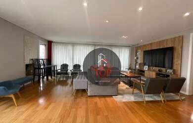 Imagem 1: Apartamento à venda, 205 m² por R$ 1.948.000,00 - Jardim - Santo André/SP