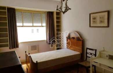 Imagem 2: Apartamento com 3 quartos à venda, 110 m² por R$ 1.500.000 - Flamengo...