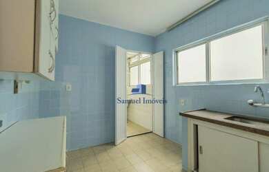 Imagem 4: Apartamento com 1 dormitório à venda, 55 m² por R$ 449.000,00 - Consolação - São Paulo/SP