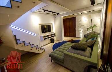 Imagem 12: Cobertura à venda, 136 m² por R$ 1.998.000,00 - Campo Belo - São Paulo/SP