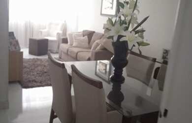 Imagem 8: Condomínio Flamboyant. 110m² de Área, 1 Vaga na garageme3 Dormitórios