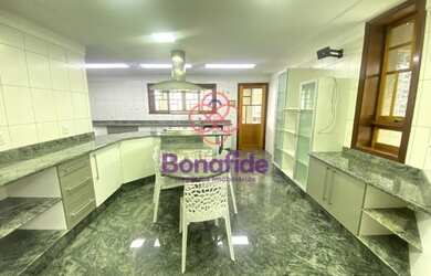 Imagem 16: JUNDIAÍ - Casa de Condomínio - PORTAL DO PARAÍSO I