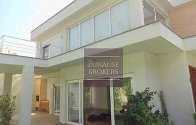 Imagem 6: Alto da Boa Vista - Maravilhosa casa em condomínio, para locação -...