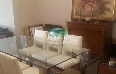 Imagem 5: Apartamento com 4 dorms, Gonzaga, Santos - R$ 2.5 mi, Cod: 1592607