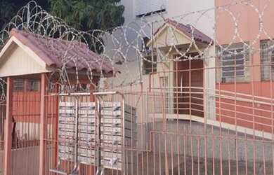 Imagem 1: Alugo apartamento Jardim Leopoldina , direto propietario