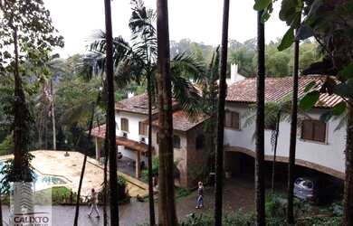 Imagem 5: mansão residencial à venda, Guarapiranga, São Paulo