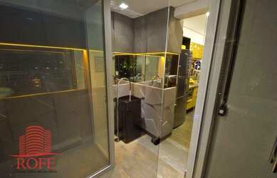 Imagem 5: Cobertura à venda, 136 m² por R$ 1.998.000,00 - Campo Belo - São Paulo/SP