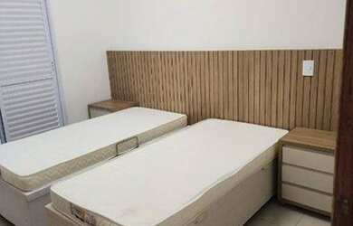 Imagem 11: Apartamento com 1 dormitório, 50 m² - venda por R$ 355.000,00 ou aluguel...