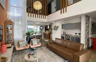 Imagem 15: Venda Casa em condomínio com 4 dormitórios