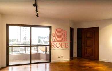 Imagem 1: Apartamento, 128 m² - venda por R$ 1.695.000,00 ou aluguel por R$ 7.860,00/mês...