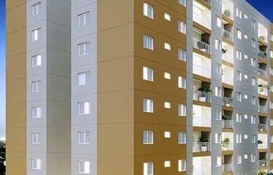 Imagem 12: Apartamento com 3 dormitórios, 72 m² - venda por R$ 395.000,00 ou aluguel...