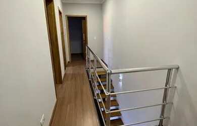 Imagem 11: Sobrado alto padrão. Varanda, Imóvel novo, Área de serviçoe125m²...