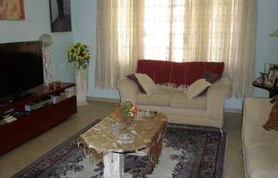 Imagem 1: Sobrado residencial à venda, Santa Terezinha, São Paulo