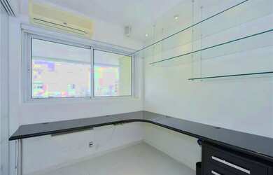 Imagem 13: APARTAMENTO RESIDENCIAL em São Paulo - SP, Indianópolis