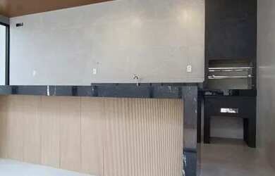 Imagem 14: Casa térreo no condomínio PARQVILLE PINHEIRO