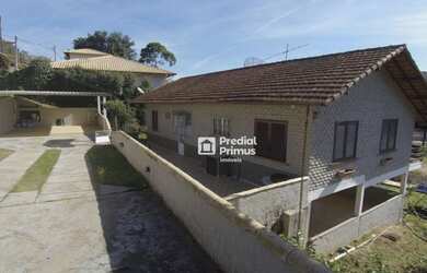 Imagem 4: Casa com 3 dormitórios para alugar por R$ 3.750,00/mês - Fazenda Bela...