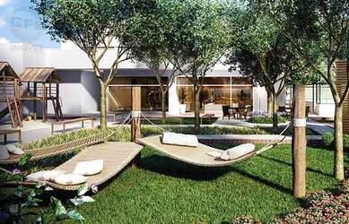 Imagem 10: Apartamento à venda, 52 m² por R$ 425.000,00 - Condomínio Villa Helvetia...