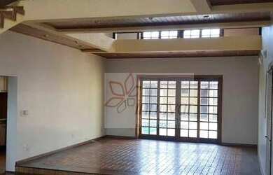 Imagem 2: Casa com 3 dormitórios, 349 m² - venda por R$ 585.000,00 ou aluguel...