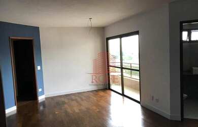 Imagem 2: Apartamento, 128 m² - venda por R$ 1.695.000,00 ou aluguel por R$ 7.860,00/mês...