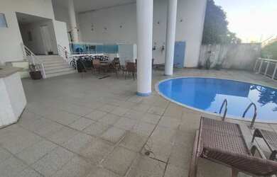 Imagem: O apartamento na cobertura possui 2 Dormitórios, 1 Banheiro