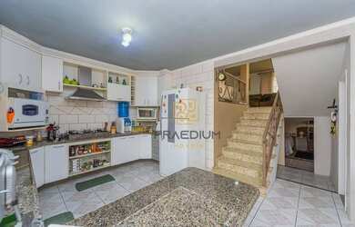 Imagem 6: Casa à venda, 311 m² por R$ 799.000,00 - Lindóia - Curitiba/PR