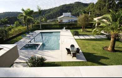 Imagem 1: Casa com 5 dormitórios, 1100 m² - venda por R$ 15.000.000,00 ou aluguel...