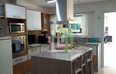 Imagem 8: Casa com 3 dormitórios, 350 m² - venda por R$ 3.000.000,00 ou aluguel...