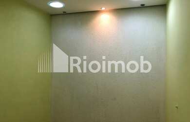 Imagem 8: Flamengo Sala. 28m² de Áreae1 Vaga na garagem