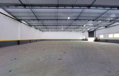 Imagem 6: Galpão à venda, 2200 m² por R$ 13.200.000,00 - Vila Monumento - São...