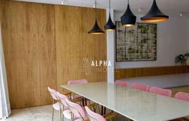 Imagem 6: Casa com 4 dormitórios, 980 m² - venda por R$ 18.000.000,00 ou aluguel...