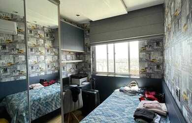 Imagem 8: Life Jabotiana / Sombra. Varanda, 71m² de Área, 2 Vagas na garageme3...