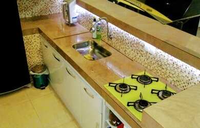 Imagem 7: Casa de temporada em Ilhabela com 3 dormts. Lindas praias