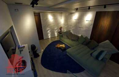 Imagem 10: Cobertura à venda, 136 m² por R$ 1.998.000,00 - Campo Belo - São Paulo/SP