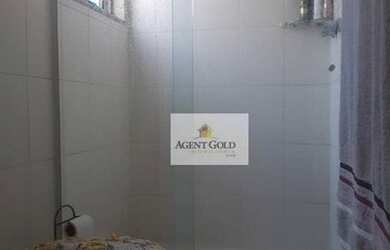 Imagem: O apartamento na cobertura à venda possui 3 Dormitórios, 1