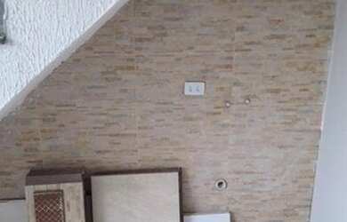 Imagem 5: Sobrado com 2 dormitórios, 73 m² - venda por R$ 465.000,00 ou aluguel por R$ 2.510,48/mês