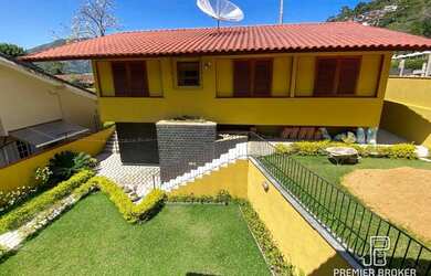 Imagem 1: Casa à venda, 250 m² por R$ 980.000,00 - Iucas - Teresópolis/RJ