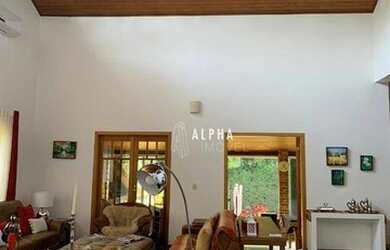 Imagem 3: Casa com 4 dormitórios, 584 m² - venda por R$ 7.000.000,00 ou aluguel...